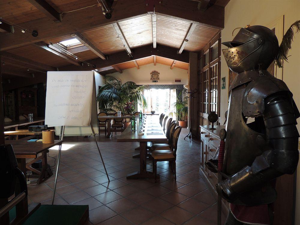 Country Relais I Due Laghi Villa Anguillara Sabazia Eksteriør billede
