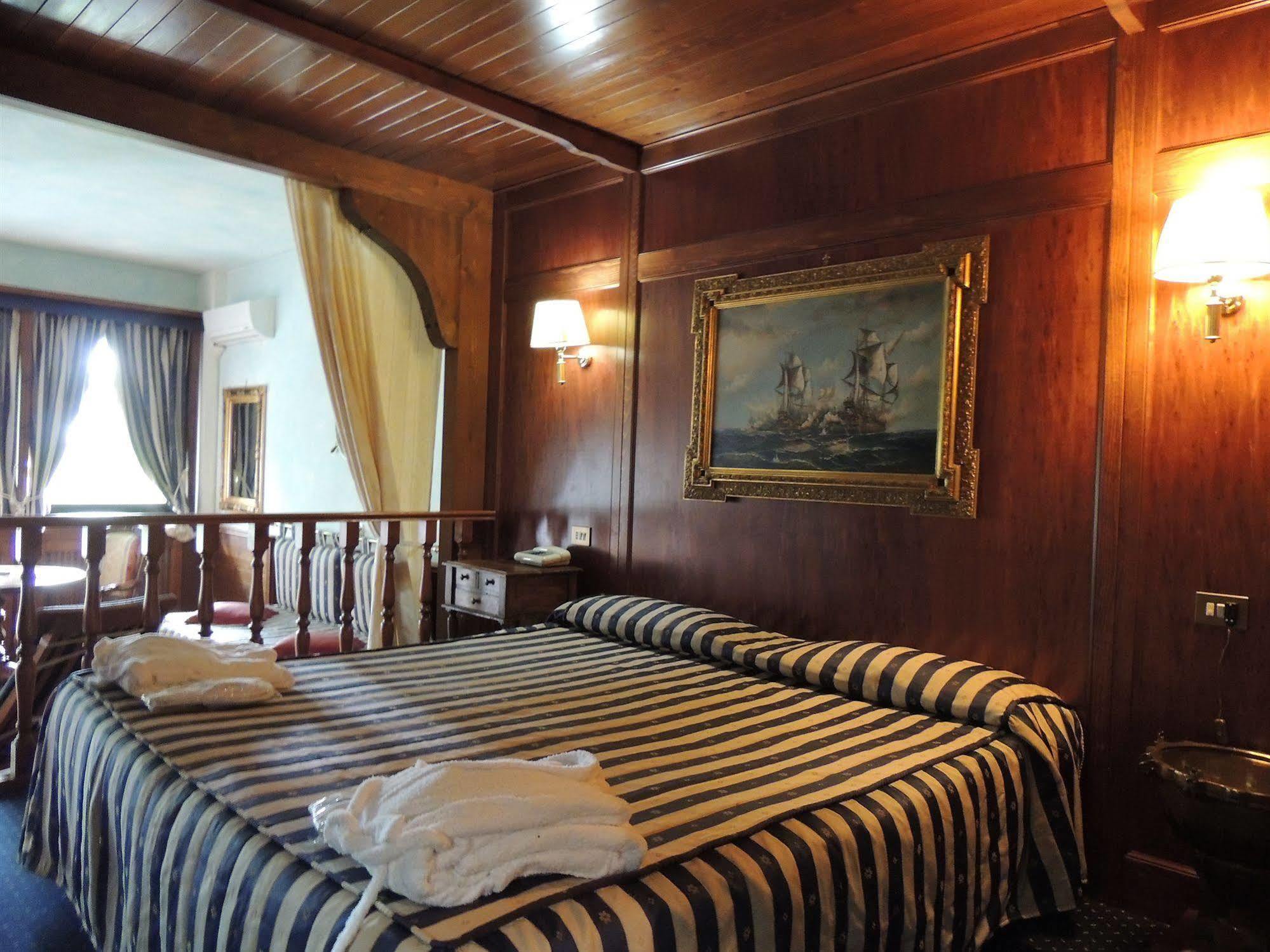 Country Relais I Due Laghi Villa Anguillara Sabazia Eksteriør billede