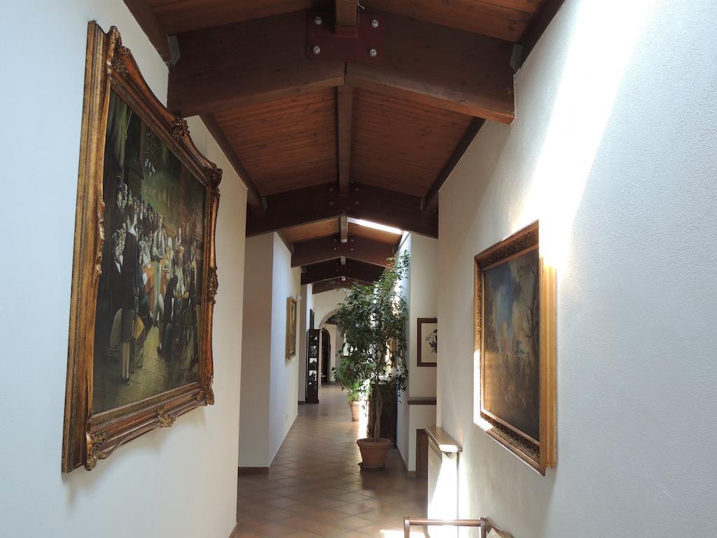 Country Relais I Due Laghi Villa Anguillara Sabazia Eksteriør billede