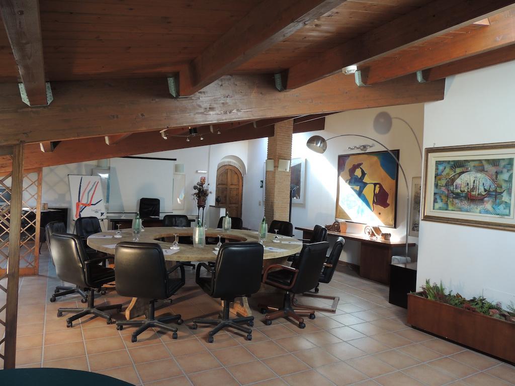 Country Relais I Due Laghi Villa Anguillara Sabazia Eksteriør billede